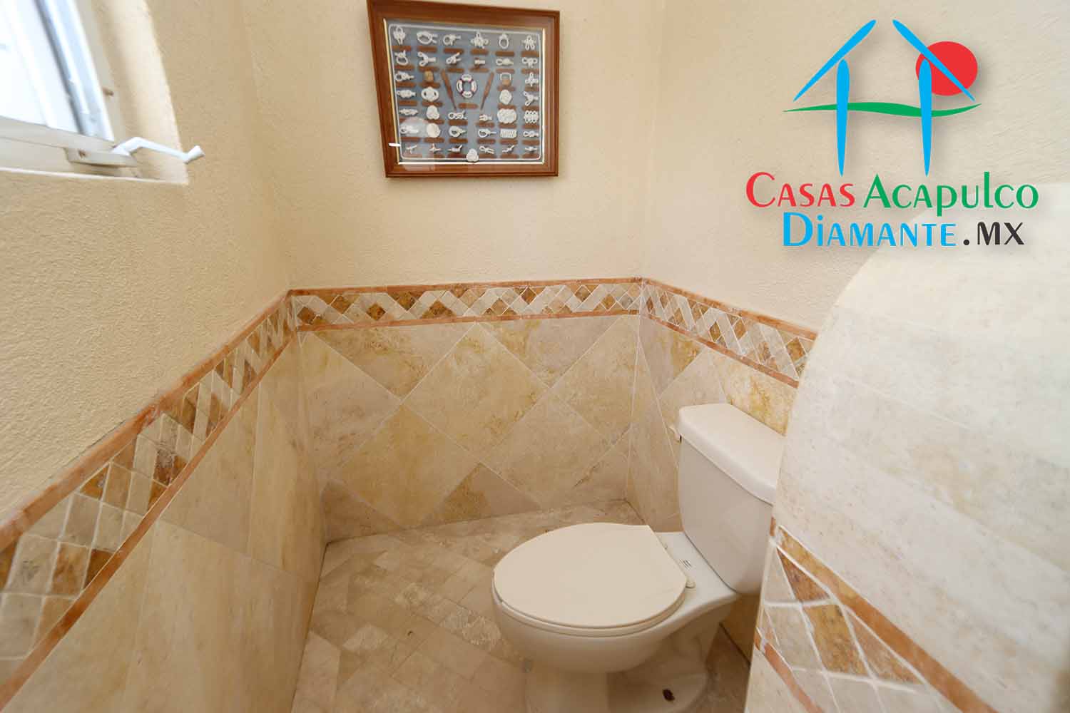 Son Vida Menorca 5 - Recámara principal 7